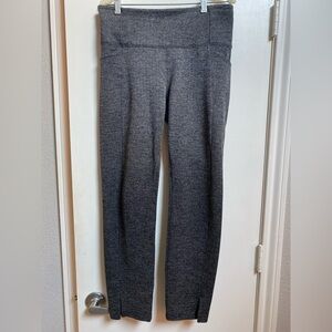 Athleta Herringbone Leggings.